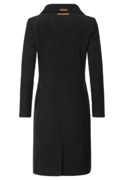 Navahoo Wooly - Halflange Jas - Black 17 Navahoo Wooly - Halflange Jas - Black -Navahoo e598ad4b9e254e23be3228a67935828d