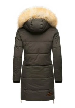 Navahoo Halina - Winterjas - Dark Grey 8 Navahoo Halina - Winterjas - Dark Grey -Navahoo f1c157e52ce44e34a4edac233d8769eb