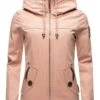 Navahoo Wekoo - Parka - Light Rose Dots 2 Navahoo Wekoo - Parka - Light Rose Dots -Navahoo f83f8dbce2274c92a45f709210d2e4a6