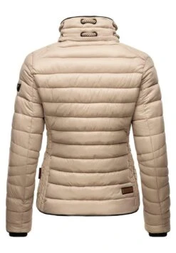 Navahoo Lulana - Jas - Taupe -Navahoo f9434a8954cf4b4b879a2e32dfe60389