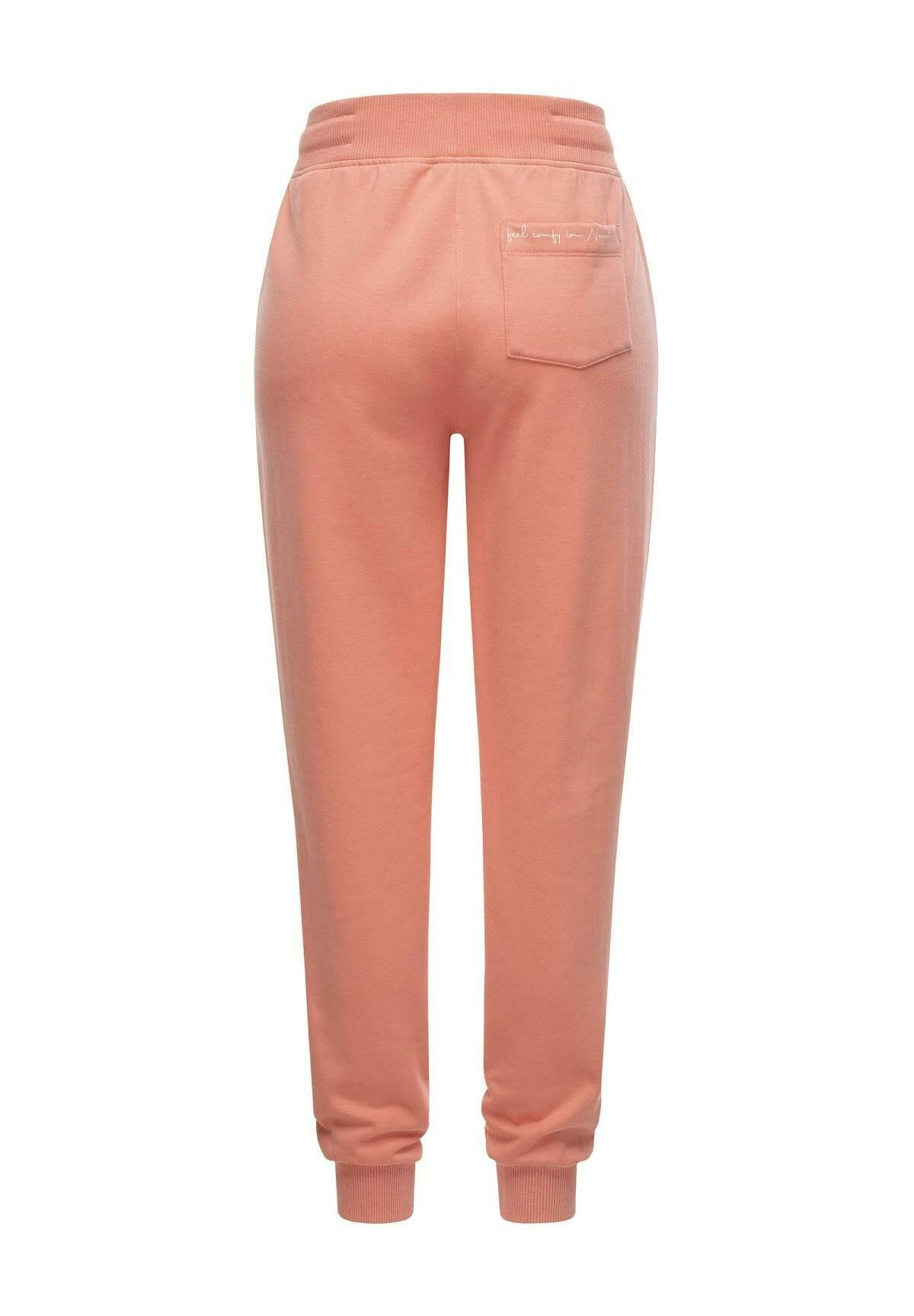 Navahoo Schmusekätzchen - Trainingsbroek - Apricot 4 Navahoo Schmusekätzchen - Trainingsbroek - Apricot - Afbeelding 2